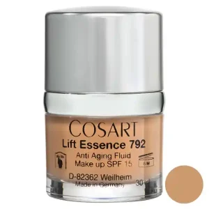 کرم پودر کوزارت سری Lift Essence شماره 792 حجم 30
