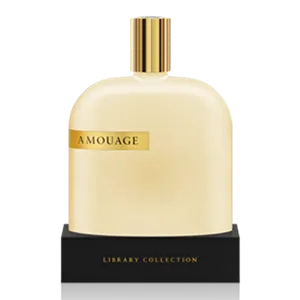 Amouage Opus VIII آمواج اوپوس 8